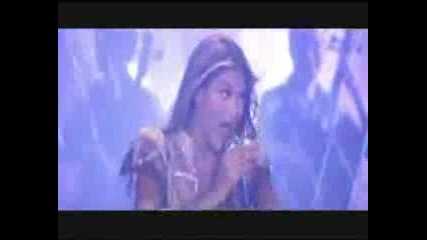 Beyonce - Halo Live ( I Am...yours dvd Preview ) 