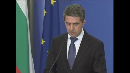 Консултациите при президента приключиха, той смята, че до 10 дни парламентът може да бъде разпуснат