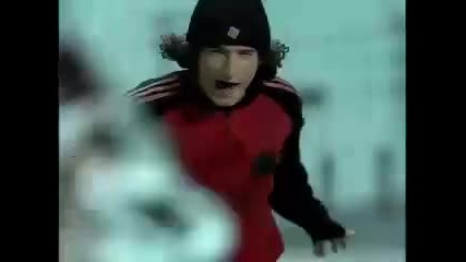 The Music - Take The Long Road And Walk It 