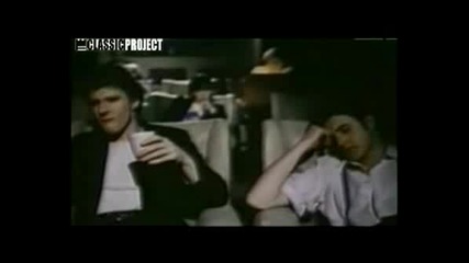 The Classic Project Megamix - Vol.1 - (част 5)