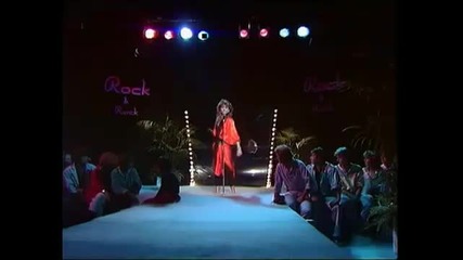 Sandra - Maria Magdalena 1985