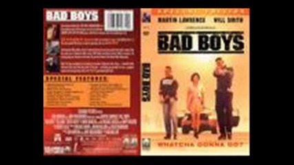 Bad Boys