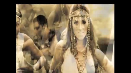 Превод! Anahi - Me Hipnotizas official video hq 