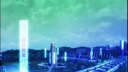 K - Episode 10