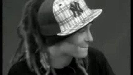 Tom Kaulitz - Innocence..