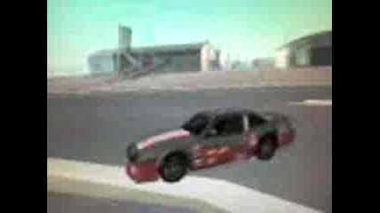 Gta San Andreas Trick