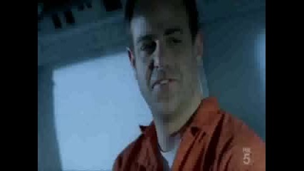 Prison Break 22ep. - 3 Част