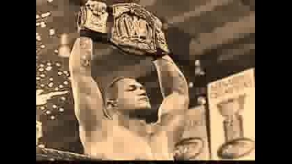 Randy Orton Custom Titantron With Vocies