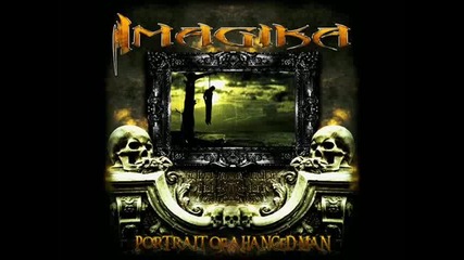 Imagika - Keep the Wolves at Bay 