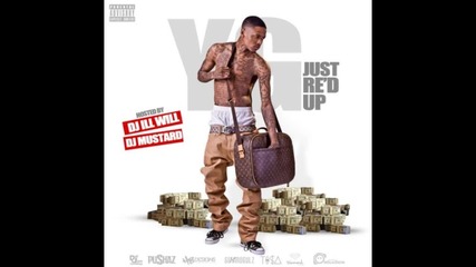 Yg - She Bad feat. Ty$ & Rich Boy