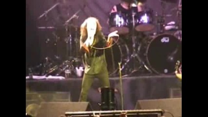 Dio - Holy Diver Live In Montreal 2003