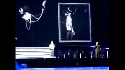 Il Divo - Passera Live in Orlando Florida