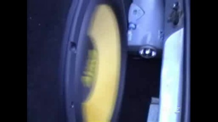 American Bass