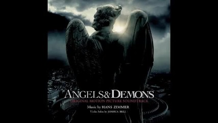 Angels & Demons Soundtrack - 503