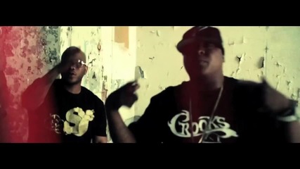 Jadakiss Ft Styles P Ft Chynk Show - Lay Em Down
