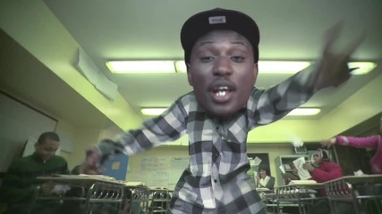 Chiddy Bang - Opposite Of Adults 