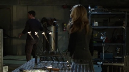Arrow Стрелата (2013) S02e17