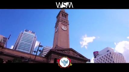 T R A N C E - Nordic Coast - Sunrise in Brisbane ( Marcel Kenenberg Remix )