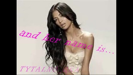 nicole scherzinger