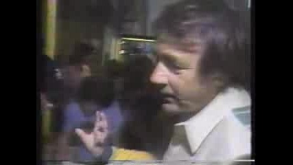 Kiss - Tv Show - Part 1