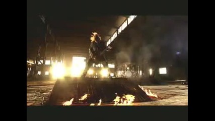 In Flames - My Sweet Shadow 