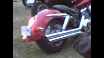 moto sabor Xienite 