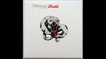 Whitesnake - Free Flight