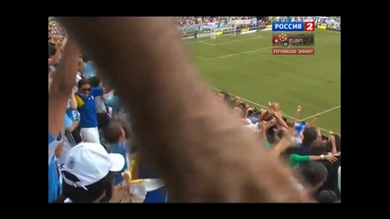 Argentina vs Brazil 4-3 All Goals