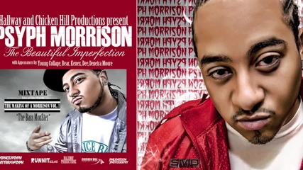 Psyph Morrison - Go