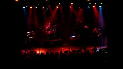 Symphony X - Smoke And Mirrors
