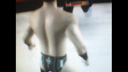 wwe smack down vs raw 2011 гробаря и шеймъс 