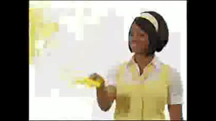 Monique Coleman - Disney Channel