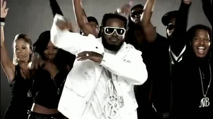 Dj Khaled ft. T - Pain, Ludacris, Rick Ross amp; Snoop Dogg - All I Do Is Win ( Official Video ) 