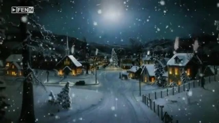 Азис - Коледа ( Fen tv.) 2012 # sub