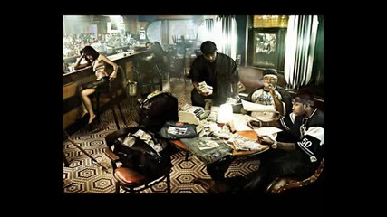 G - Unit - Where Im From