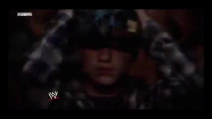 Wwe John Cena Mv - Hate Unlimited