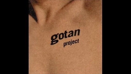 Gotan Project - Epoca