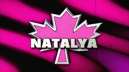 Natalya 6th Custom Entrance Video Titantron / New Foundation / - High Quality (1080p)