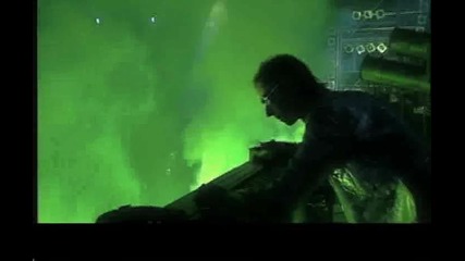 Rammstein - Sehnsucht live aus Berlin