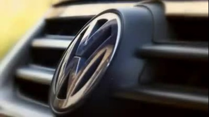 Я вижте кой е зад волана на този Touareg