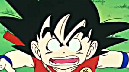 Dragon Ball - 57 бг субс