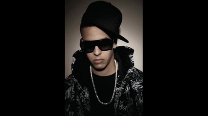 Daddy Yankee ft. Akon - Bring It On