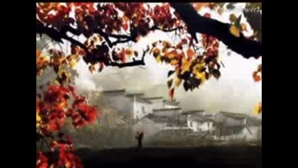 Enya - The first of autumn