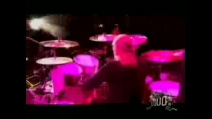 black sabbath iron man live ozzfest 