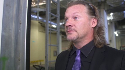 Chris Jericho compares the Greatest Royal Rumble to WrestleMania: WWE.com Exclusive, April 27, 2018