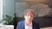 "Часовникът на Страшния съд" остана на 85 секунди до полунощ