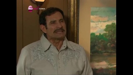Необуздано сърце - Епизод 106