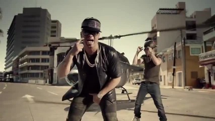 Wisin y Yandel Te Deseo