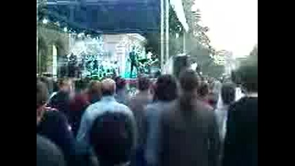 Щурците в Ямбол част 1 