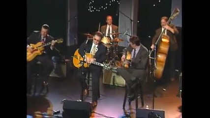 Jay Geils, Duke Robillard and Gerry Beaudoin - Lonely boy blues